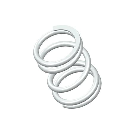 Approved Vendor Compression Spring, O= .180, L= .25, W= .020 G109964903